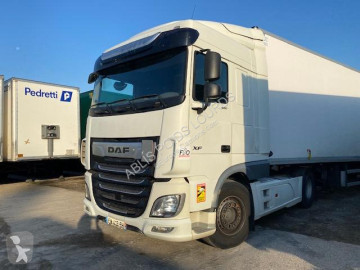 Traktor DAF XF 480