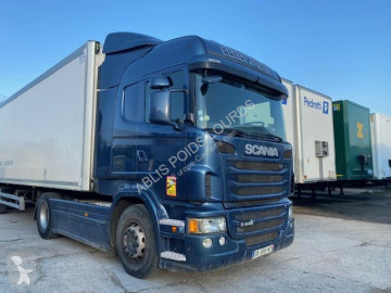 Traktor Scania R 440