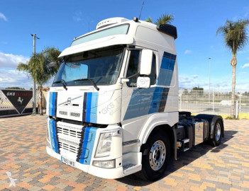 Traktor Volvo FM 450