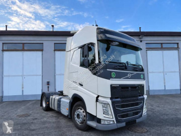 VolvoFH500 Globetrotter XL