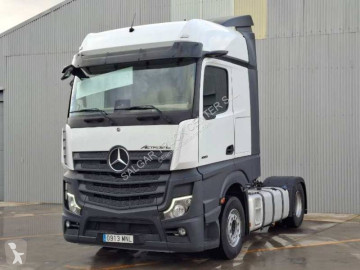 Traktor DAF