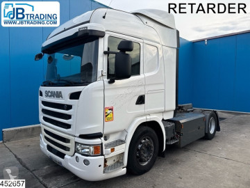 ScaniaG