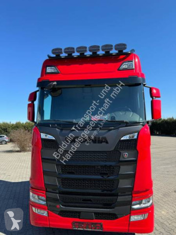 ScaniaS500
