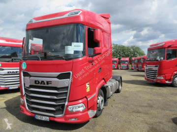 DAFXG