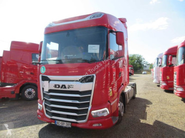 Traktor DAF