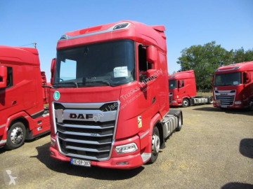 DAFXG