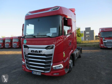 Traktor DAF