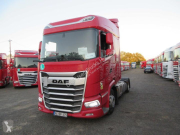 DAFXG