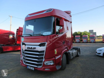 DAFXG