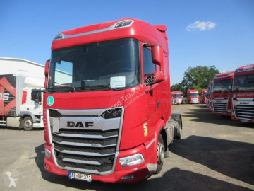 Traktor DAF