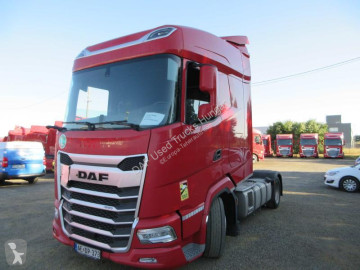 DAFXG