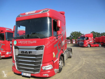 DAFXG
