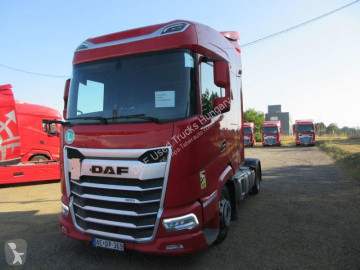 DAFXG