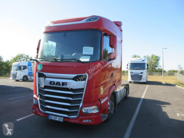 DAFXG