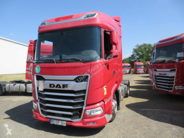 DAFXG