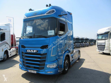 DAFXG