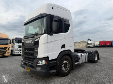 ScaniaR