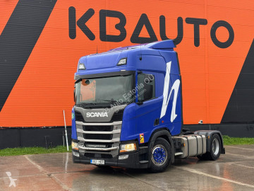 ScaniaR