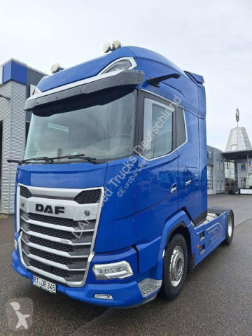 Traktor DAF