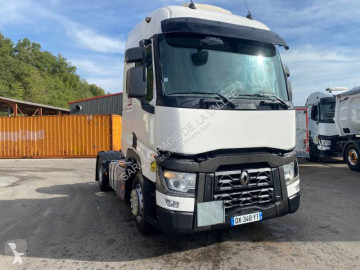 RenaultT-Series460 T4X2 CITERNIER E6