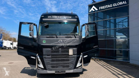 Traktor Volvo