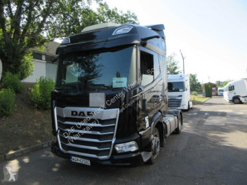 Traktor DAF