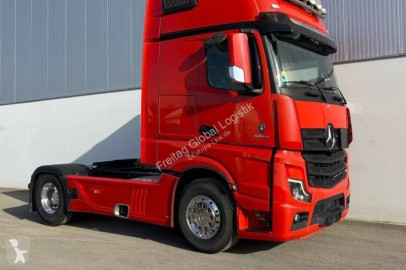 MercedesActros 1853 LS