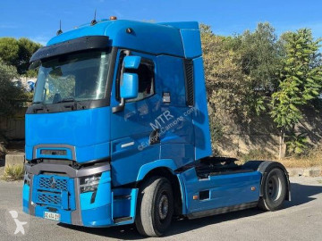 Traktor Renault T-High 480