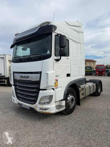 DAFXF450