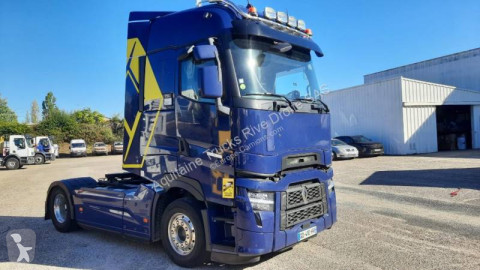 RenaultT-High480 T4X2 13L E6