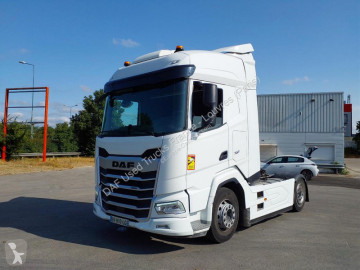 Traktor DAF