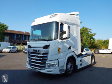 Traktor DAF