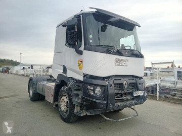 Traktor Renault