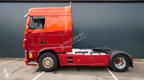 DAFXF