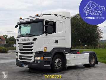 ScaniaR450