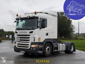 ScaniaG