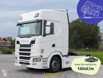 ScaniaS