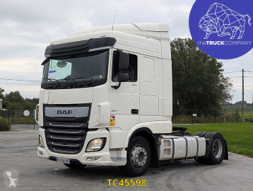 DAFXF