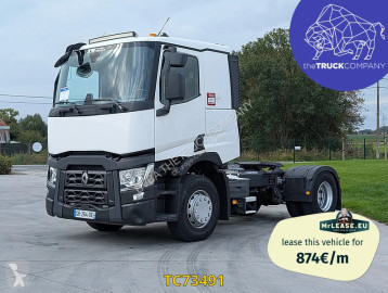 Traktor Renault