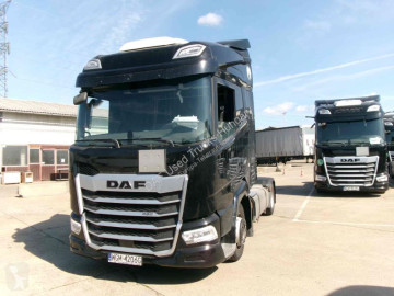 DAFXF