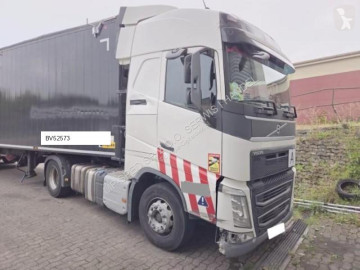 Tracteur Volvo
