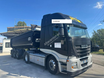 Tracteur Iveco