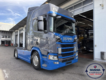 ScaniaL