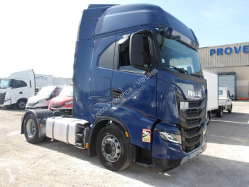Iveco tractor unit