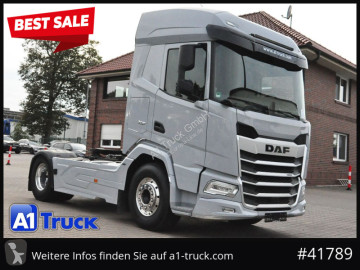 Cabeza tractora DAF