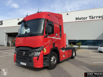 Cabeza tractora productos peligrosos / ADR Renault