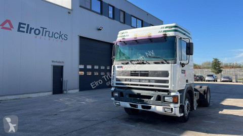 Tracteur DAF