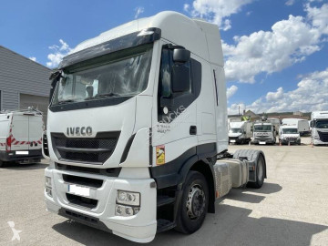 Ciągnik siodłowy Iveco Stralis AS 440 S 46 TP