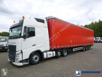 Tracteur Volvo