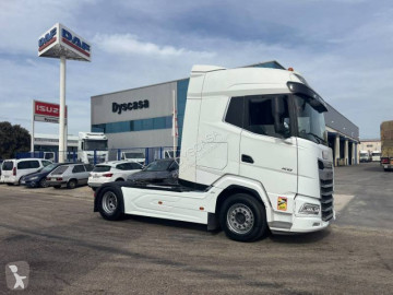 DAFXF530 FT
